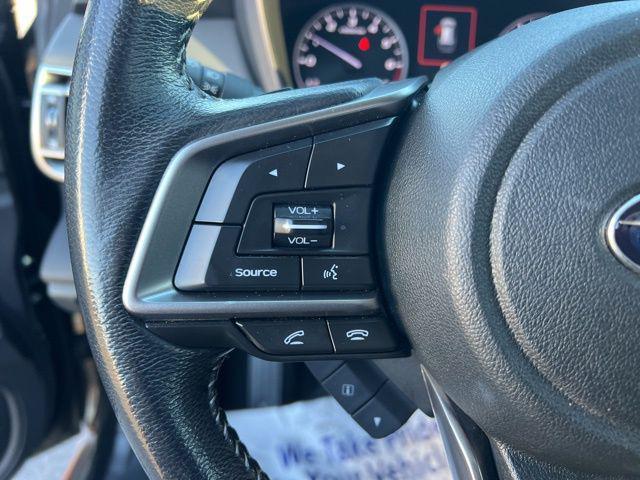 used 2020 Subaru Outback car, priced at $19,951