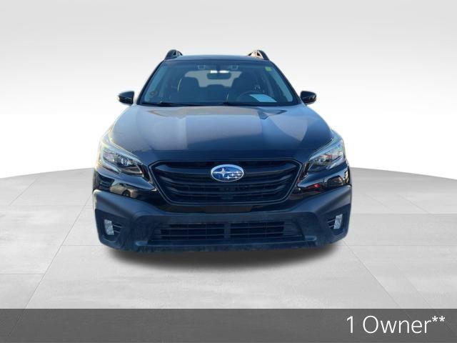 used 2020 Subaru Outback car, priced at $19,951