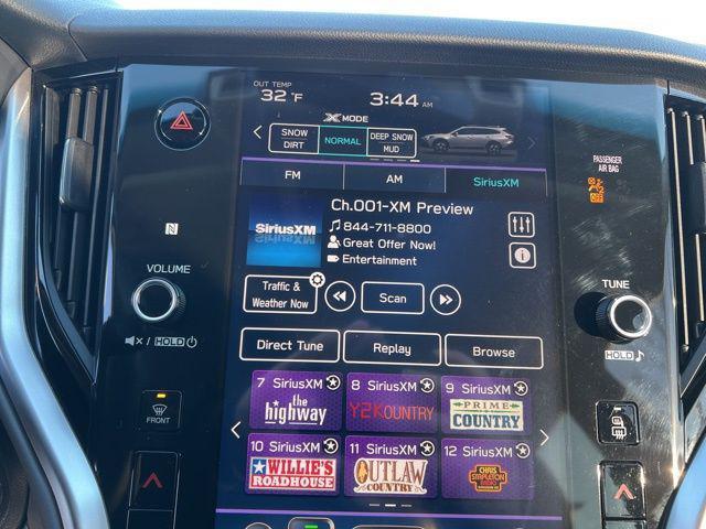 used 2020 Subaru Outback car, priced at $19,951