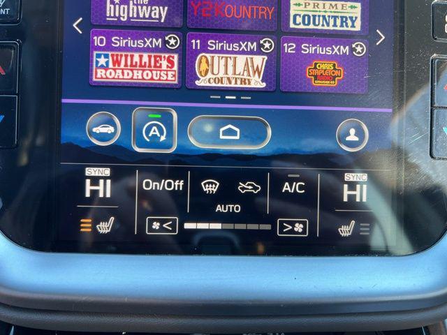 used 2020 Subaru Outback car, priced at $19,951