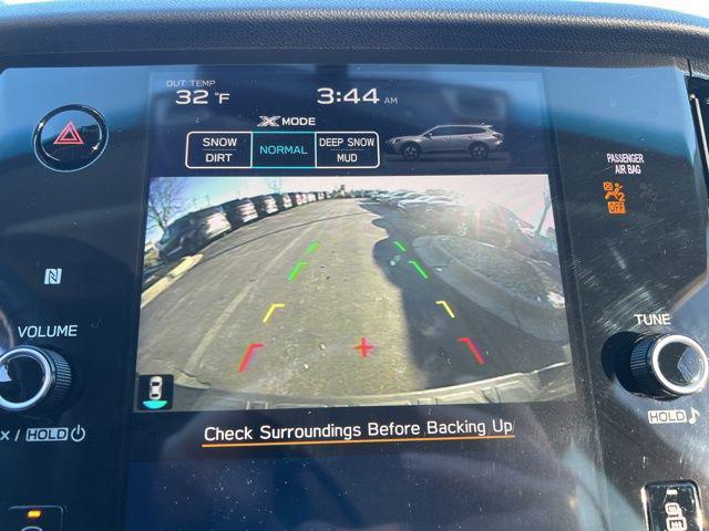 used 2020 Subaru Outback car, priced at $19,951