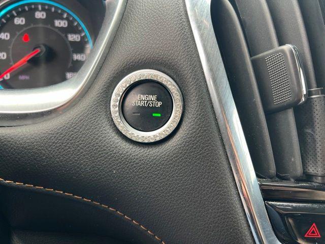 used 2018 Chevrolet Traverse car, priced at $13,048