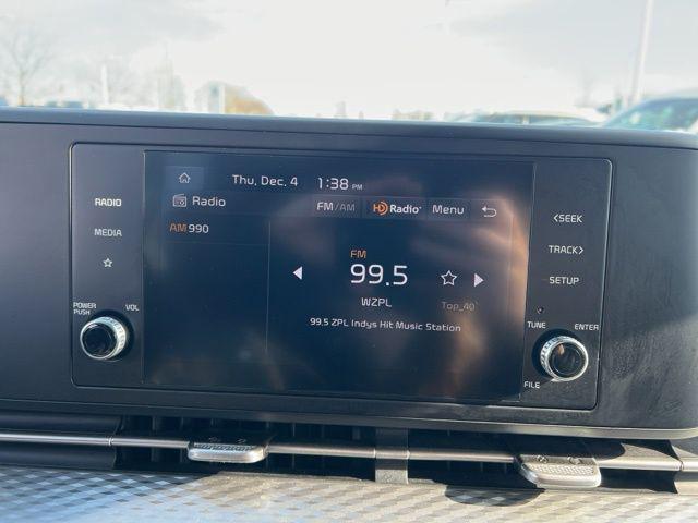 used 2024 Kia Carnival car, priced at $27,600