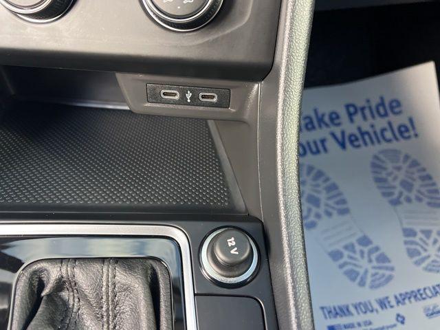 used 2021 Volkswagen Jetta car, priced at $16,967