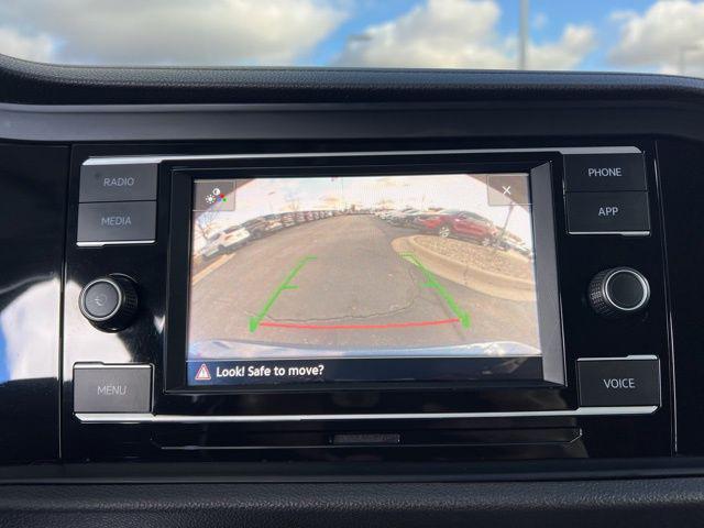 used 2021 Volkswagen Jetta car, priced at $16,967