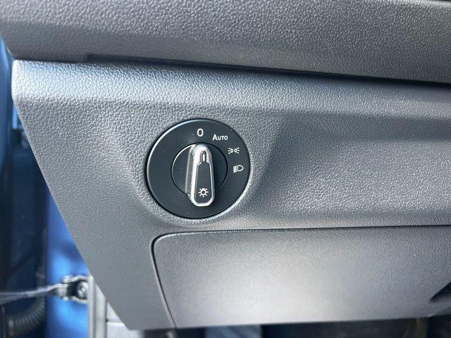 used 2021 Volkswagen Jetta car, priced at $16,967