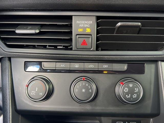 used 2021 Volkswagen Jetta car, priced at $16,967