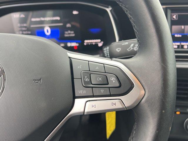 used 2024 Volkswagen Jetta car, priced at $17,285