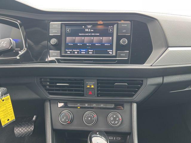 used 2024 Volkswagen Jetta car, priced at $17,285