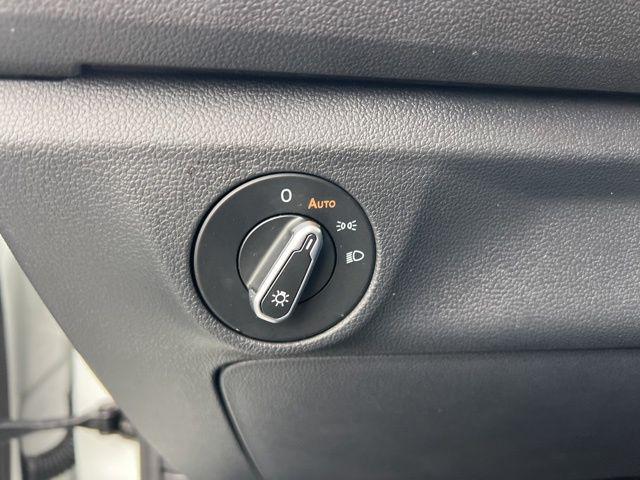 used 2024 Volkswagen Jetta car, priced at $17,285