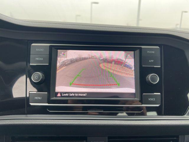 used 2024 Volkswagen Jetta car, priced at $17,285