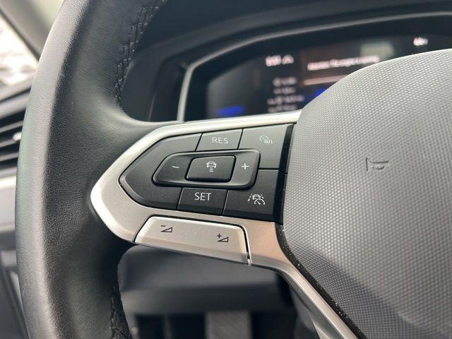 used 2024 Volkswagen Jetta car, priced at $17,285