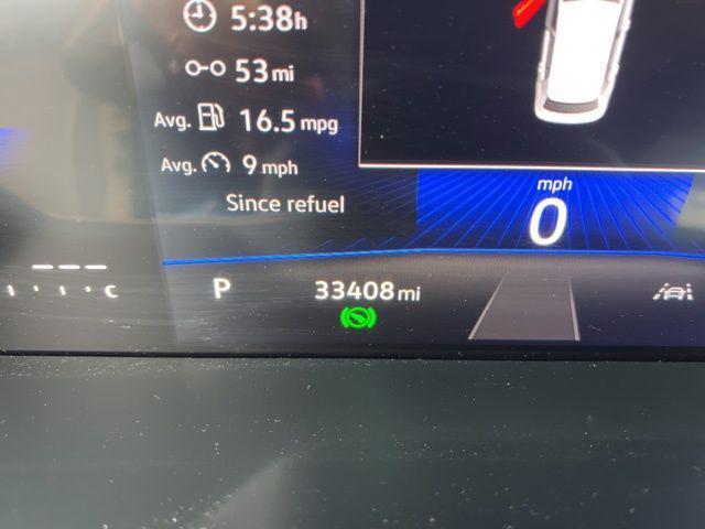 used 2024 Volkswagen Jetta car, priced at $17,285