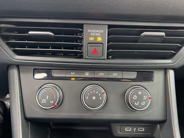 used 2024 Volkswagen Jetta car, priced at $17,285