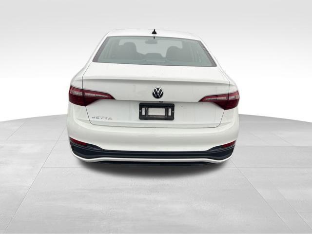 used 2024 Volkswagen Jetta car, priced at $17,285