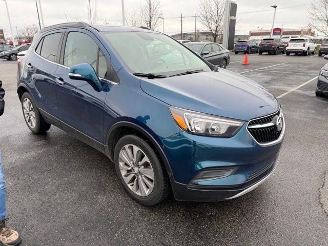 used 2019 Buick Encore car, priced at $10,000
