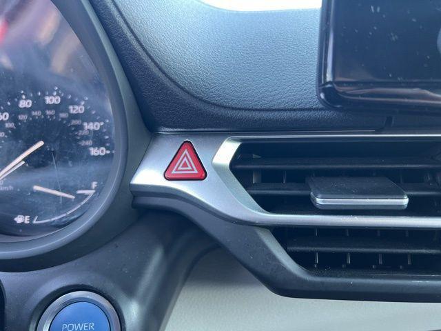 used 2024 Toyota Sienna car, priced at $38,542