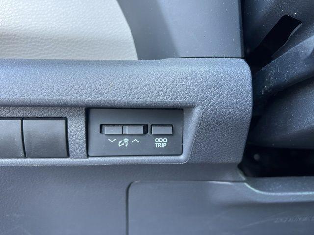 used 2024 Toyota Sienna car, priced at $38,542