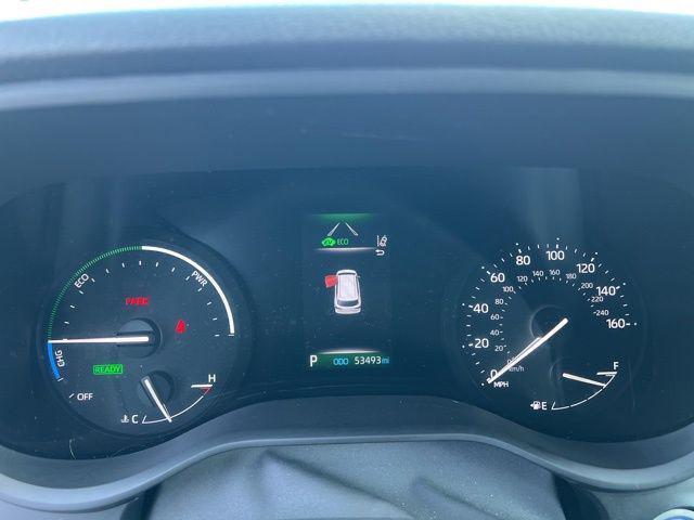 used 2024 Toyota Sienna car, priced at $38,542