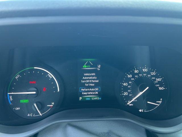 used 2024 Toyota Sienna car, priced at $38,542