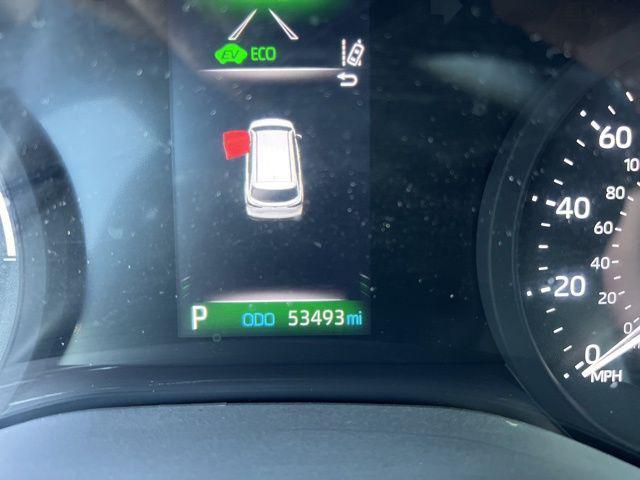 used 2024 Toyota Sienna car, priced at $38,542