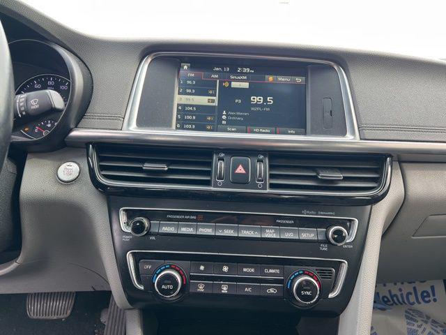 used 2016 Kia Optima car, priced at $8,900