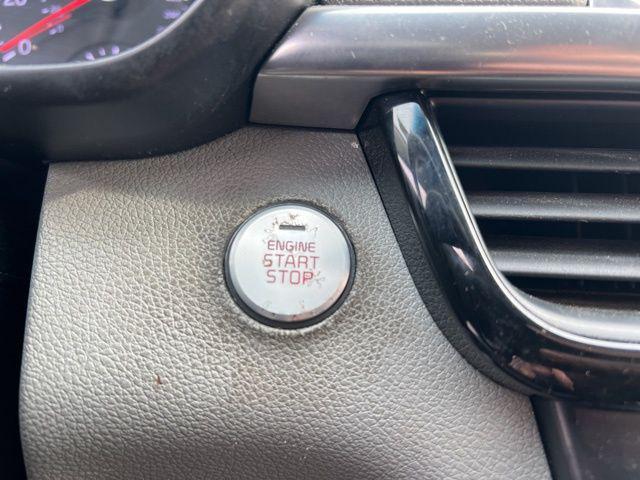 used 2016 Kia Optima car, priced at $8,900