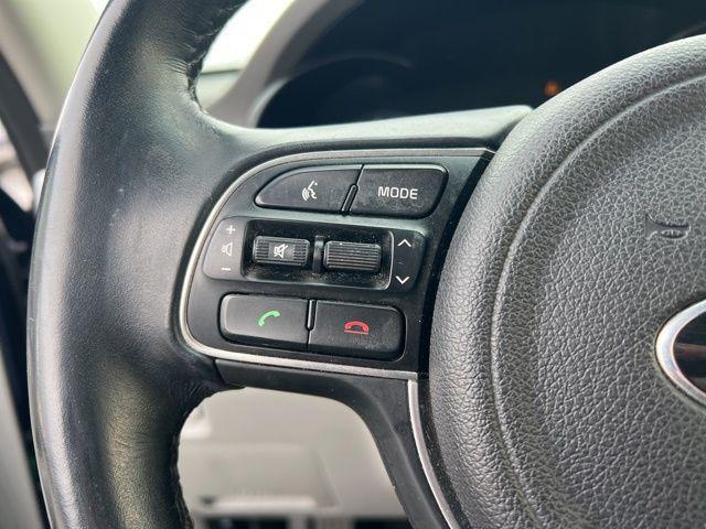 used 2016 Kia Optima car, priced at $8,900