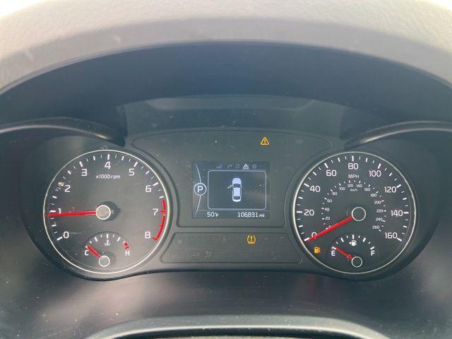 used 2016 Kia Optima car, priced at $8,900