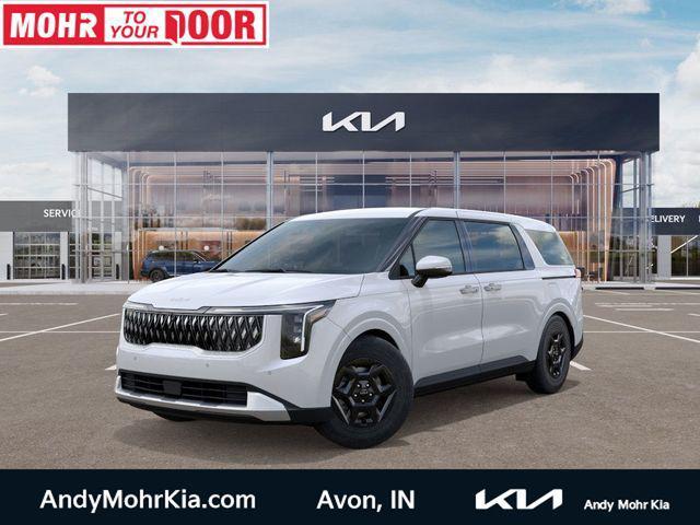 new 2026 Kia Carnival car, priced at $40,013