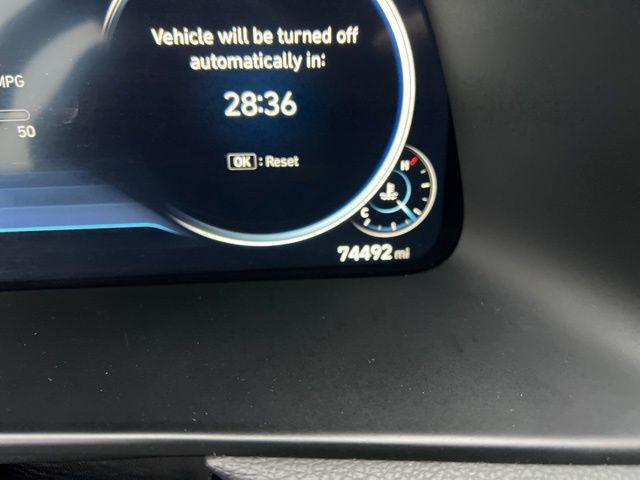 used 2020 Hyundai Sonata car, priced at $17,863