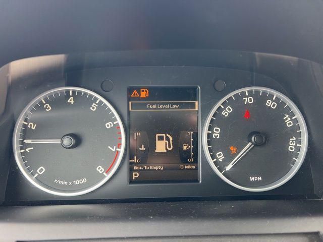 used 2011 Land Rover LR4 car, priced at $7,700