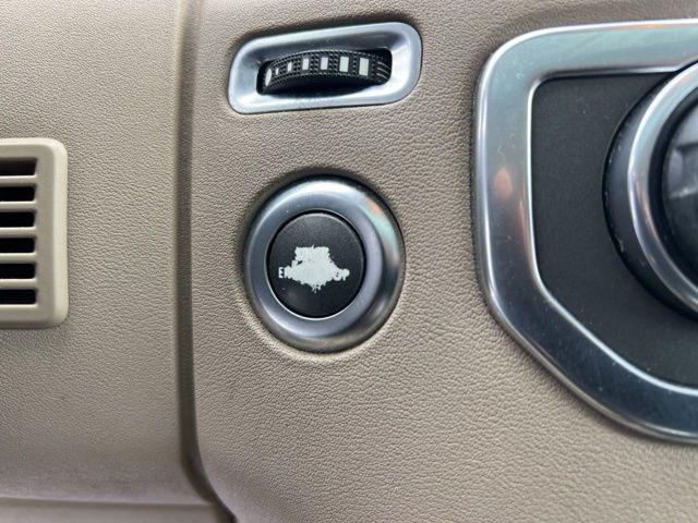 used 2011 Land Rover LR4 car, priced at $7,700