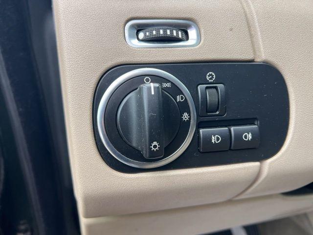 used 2011 Land Rover LR4 car, priced at $7,700