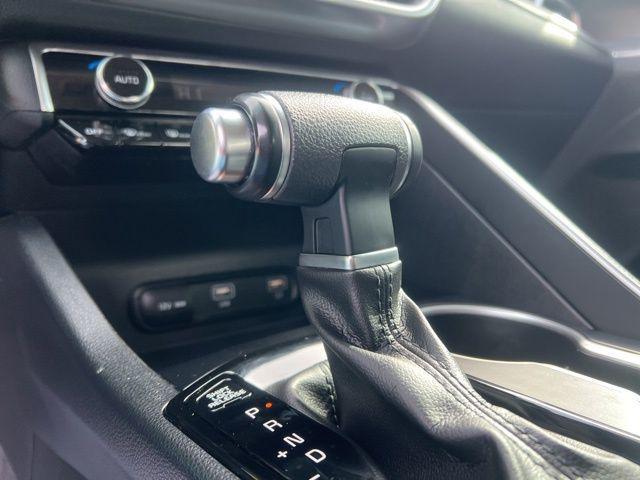 used 2021 Kia K5 car, priced at $13,105