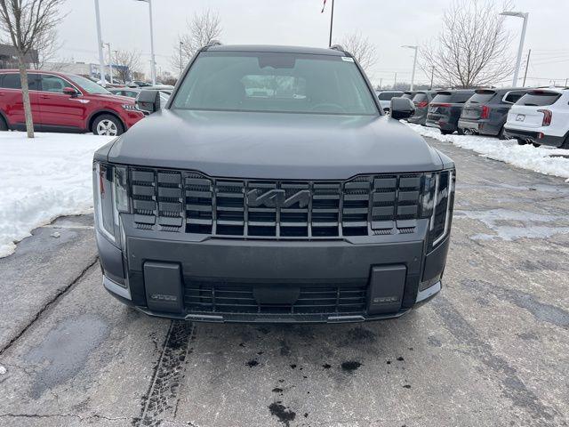 new 2027 Kia Telluride car, priced at $50,710