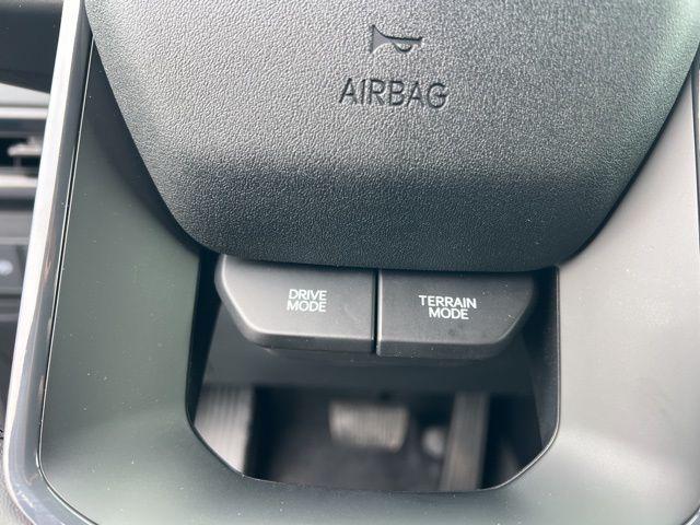 new 2027 Kia Telluride car, priced at $50,710