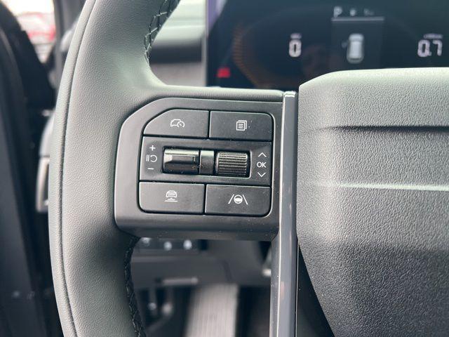 new 2027 Kia Telluride car, priced at $50,710