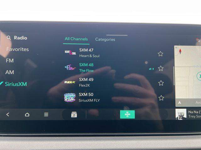 new 2027 Kia Telluride car, priced at $50,710