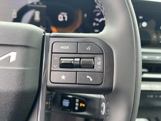 new 2027 Kia Telluride car, priced at $50,710