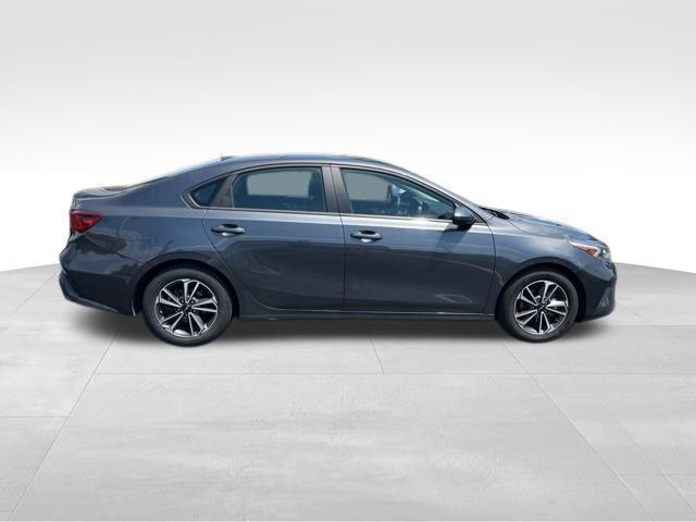 used 2024 Kia Forte car, priced at $18,997