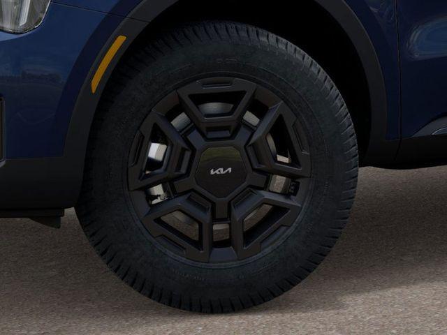 new 2026 Kia Sorento car, priced at $48,089