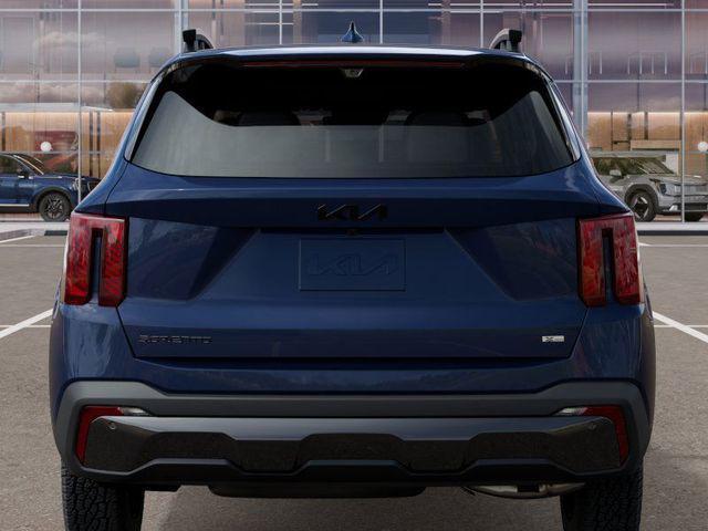 new 2026 Kia Sorento car, priced at $48,089