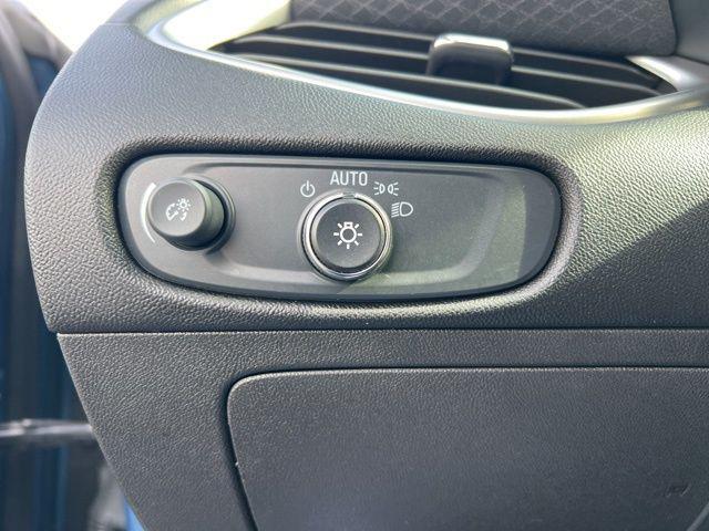 used 2024 Chevrolet Malibu car, priced at $17,714