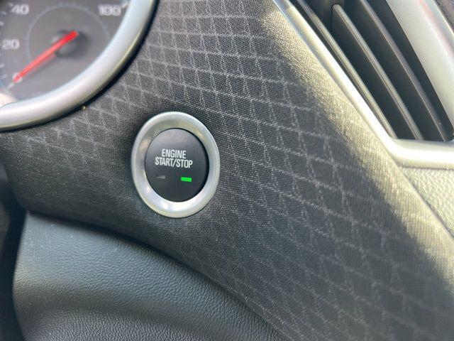 used 2024 Chevrolet Malibu car, priced at $17,714