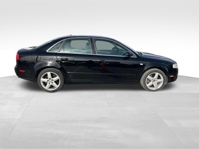 used 2005 Audi A4 car, priced at $4,350
