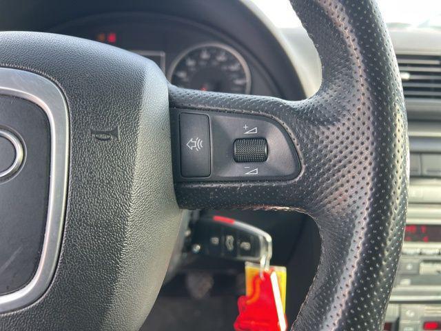 used 2005 Audi A4 car, priced at $4,350