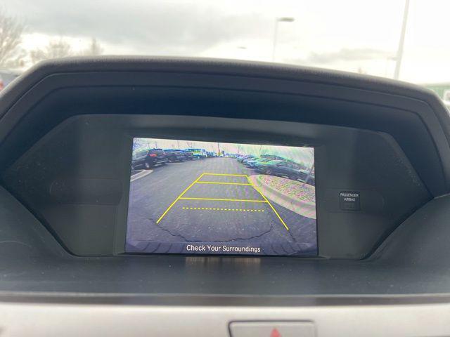 used 2015 Honda Odyssey car, priced at $11,125