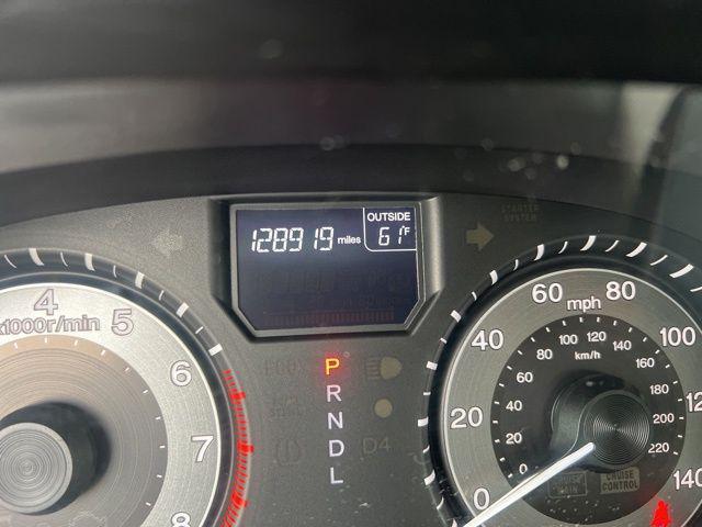 used 2015 Honda Odyssey car, priced at $11,125