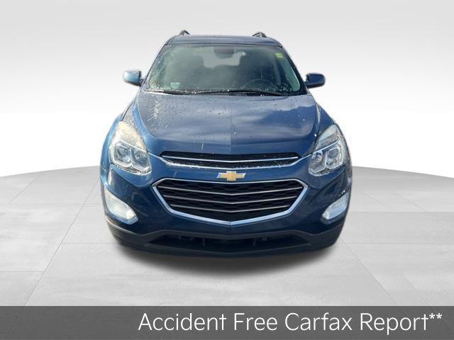 used 2016 Chevrolet Equinox car, priced at $9,300